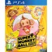 Super Monkey Ball Banana Blitz HD (PS4)